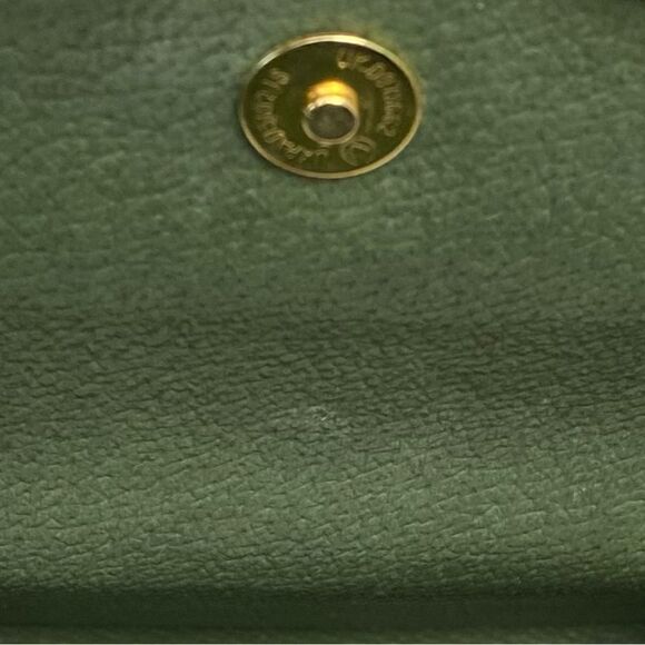 Nicole Miller Novelty Baseball MLB World Series Sunglasses/Glasses Case EUC - Picture 5 of 6